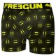 Lot de 2 Boxers Homme Batman Freegun