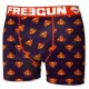 Lot de 2 Boxers Garçon Superman Freegun