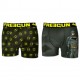 Lot de 2 Boxers Garçon Batman Freegun