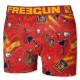 Lot de 5 boxers homme FREEGUN premium