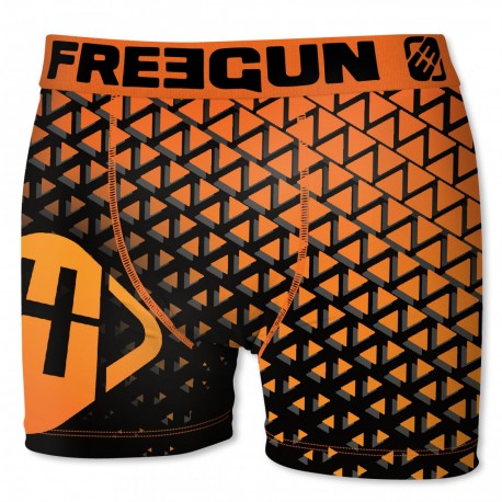 Boxer Homme FREEGUN  ORA