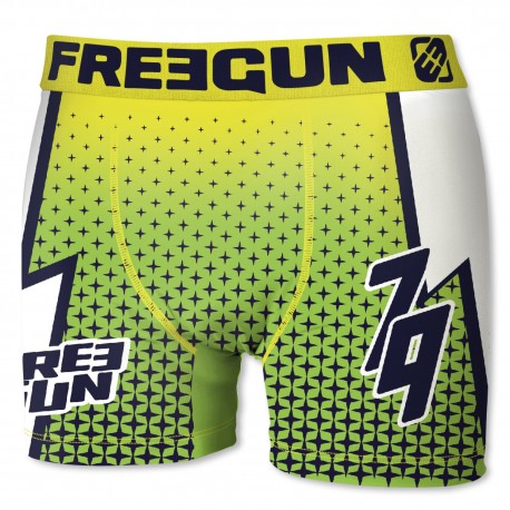 Boxer Garçon FREEGUN VAL