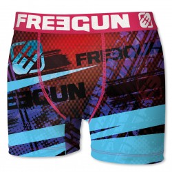 Boxer Garçon FREEGUN VRO