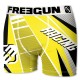 Boxer Garçon FREEGUN YEL