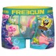 Lot de 6 boxers Bob l'Eponge FREEGUN