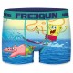 Lot de 6 boxers Bob l'Eponge FREEGUN