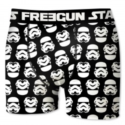 Boxer Homme Stormtroopers FREEGUN STAR WARS