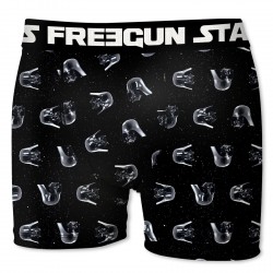 Boxer Homme Dark Vador FREEGUN STAR WARS