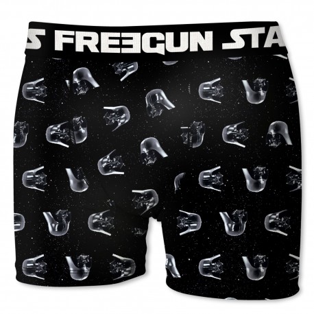 Boxer Homme Dark Vador FREEGUN STAR WARS