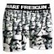 Lot de 2 Boxers Homme FREEGUN STAR WARS