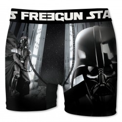 Boxer Garçon Dark Vador FREEGUN STAR WARS