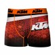 Lot de 4 boxers homme KTM