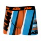 Lot de 4 boxers homme KTM