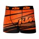 Lot de 4 boxers homme KTM
