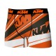 Lot de 8 boxers homme KTM