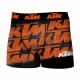 Lot de 8 boxers homme KTM