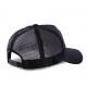 Casquette Capslab Looney Tunes Taz noir