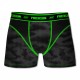 Lot de 4 boxers homme FREEGUN AKTIV