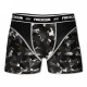 Lot de 4 boxers homme FREEGUN AKTIV
