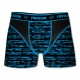 Lot de 4 boxers homme FREEGUN AKTIV