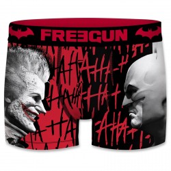Boxer Homme FREEGUN DC COMICS JOKER