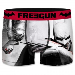 Boxer Homme FREEGUN DC COMICS CATWOMAN
