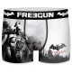 Boxer Homme FREEGUN DC COMICS ARKHAM