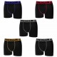 Lot de 5 Boxers Homme FREEGUN Unis