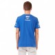 T-SHIRT HOMME FREEGUN GMT94 BLEU