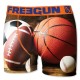 Boxer Garçon FREEGUN Ballon