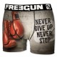 Boxer Garçon FREEGUN BOXE