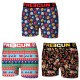 Lot de 3 Boxers Homme FREEGUN CHRISTMAS