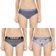 Lot de 3 boxers fille FREEGUN