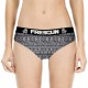 Lot de 3 boxers fille FREEGUN