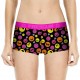 Lot de 3 shortys fille FREEGUN
