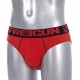 Slip coton HOMME FREEGUN UNI NOIR