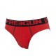 Slip coton HOMME FREEGUN UNI NOIR