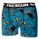 Boxers Boyz Microfibre lot de 5, Freegun Dc Comics