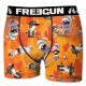 Boxer Homme Indian FREEGUN Lapins Crétins