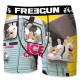 Boxer Homme Ice Cream FREEGUN Lapins Crétins