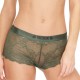 Lot de 4 Boxers Dentelle Femme Miss Freegun