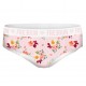 Boxer Femme Roses Miss Freegun