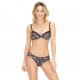 Ensemble Boxer Femme Tigre Miss Freegun