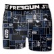 Boxers Boyz Microfibre lot de 5, Freegun Star Wars
