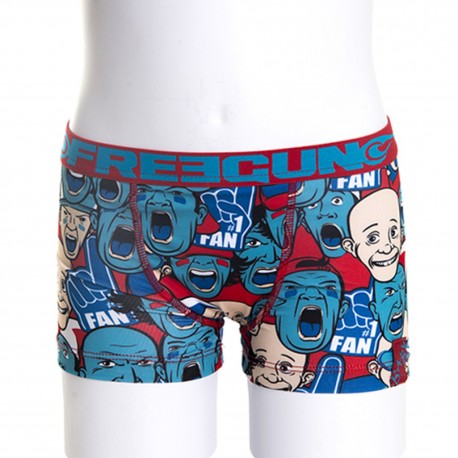 boxer babyz fan