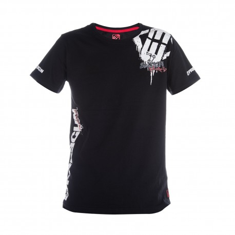 T-shirt Homme Switch