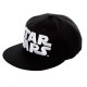 Casquette Homme White Star Wars