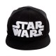 Casquette Homme White Star Wars