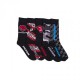 Chaussettes Garçon Freegun Lot x 5
