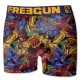 Lot De 6 Boxers Garçon Premium